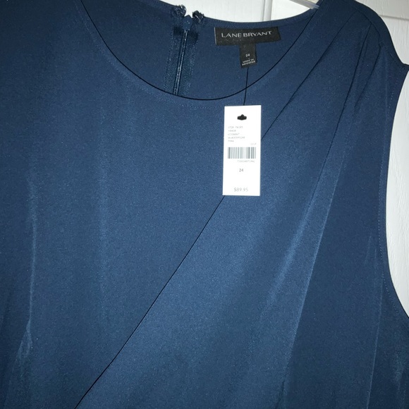 Beautiful Lane Bryant Jumper! - Picture 3 of 3